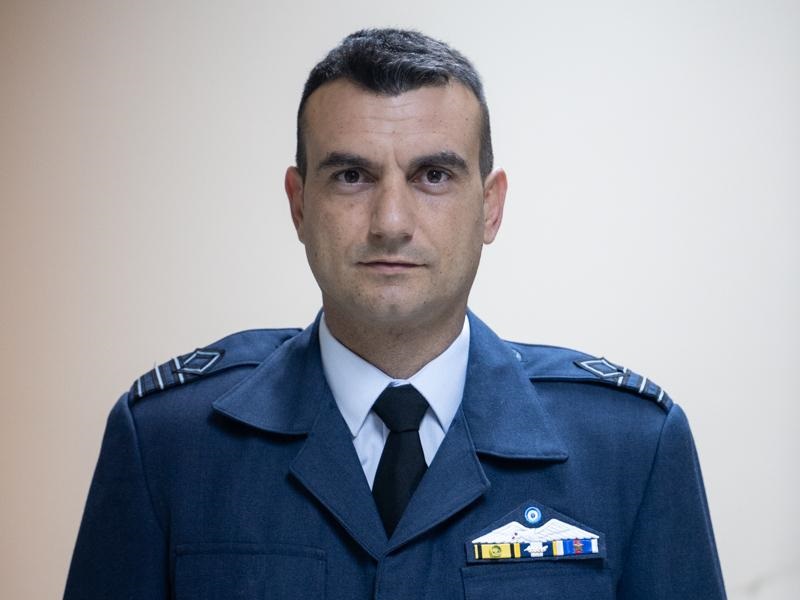 Νεκρός ο χειριστής του εκπαιδευτικού Τ-2 που έπεσε στην Καλαμάτα – Η ανακοίνωση του ΓΕΑ-1