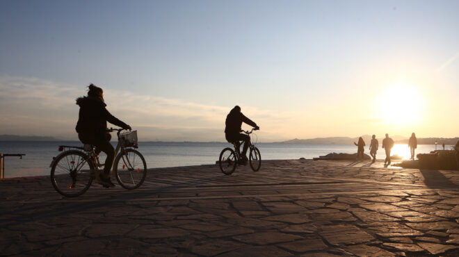 καιρός-αίθριος-με-συννεφιά-εως-τους-21-562805500