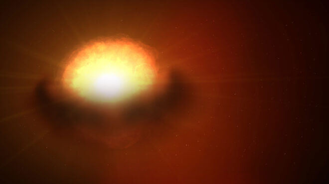 σπάνια-έκλειψη-του-υπέρλαμπρου-άστρο-562771951