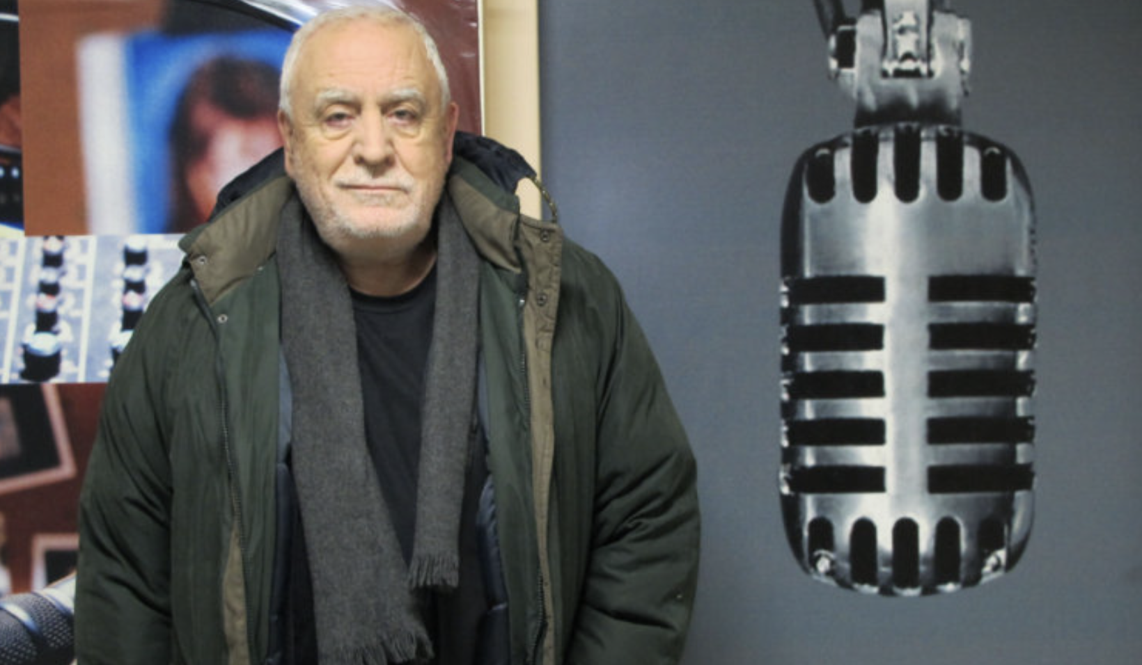 Το τραγούδι που ξεχώρισαν πέντε ραδιοφωνικοί παραγωγοί το 2023-2