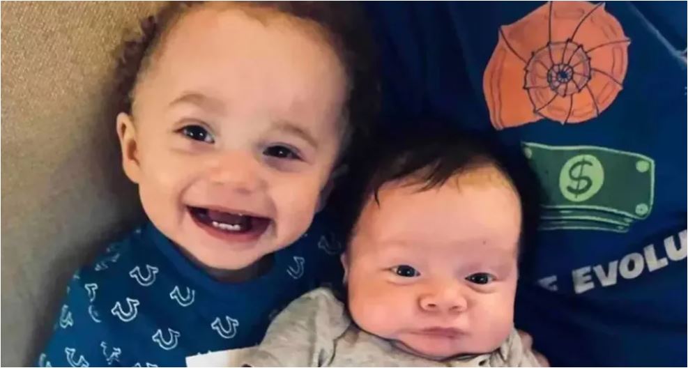 Τενεσί: Ανεμοστρόβιλος παρέσυρε μωρό 4 μηνών – Βρέθηκε σώο σε ένα δέντρο-1