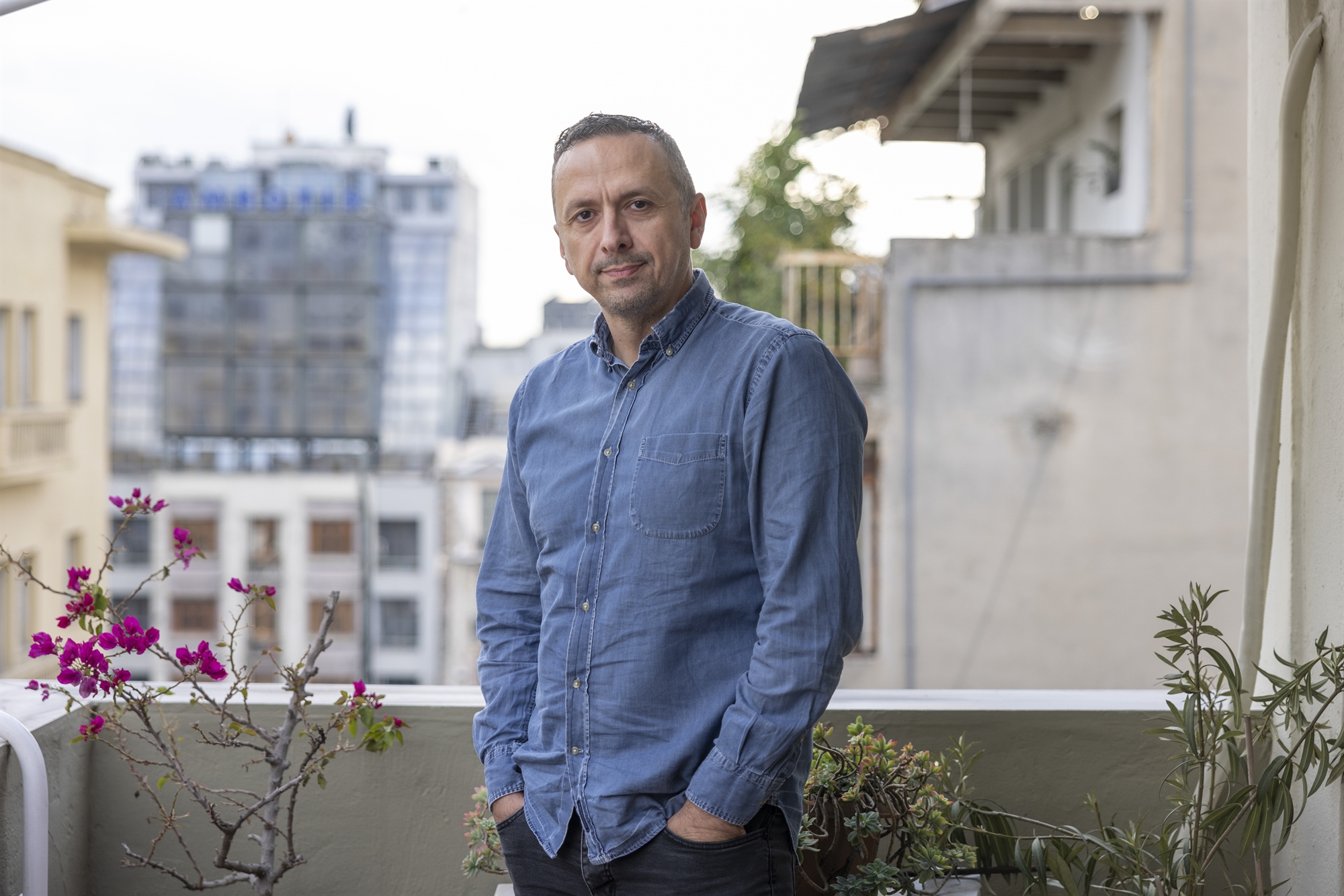 «Εδώ έμαθα ξανά να ζω»-3