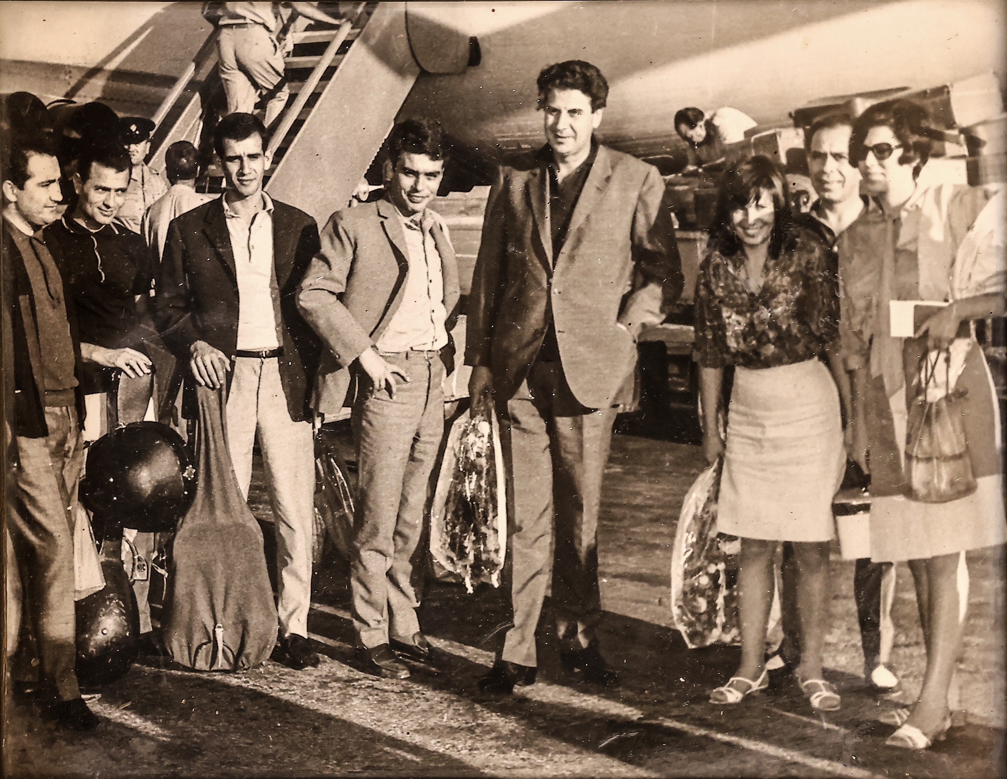 Ελένη Ροδά στην «Κ»: Από τον Ροντήρη στα μπουζούκια-2