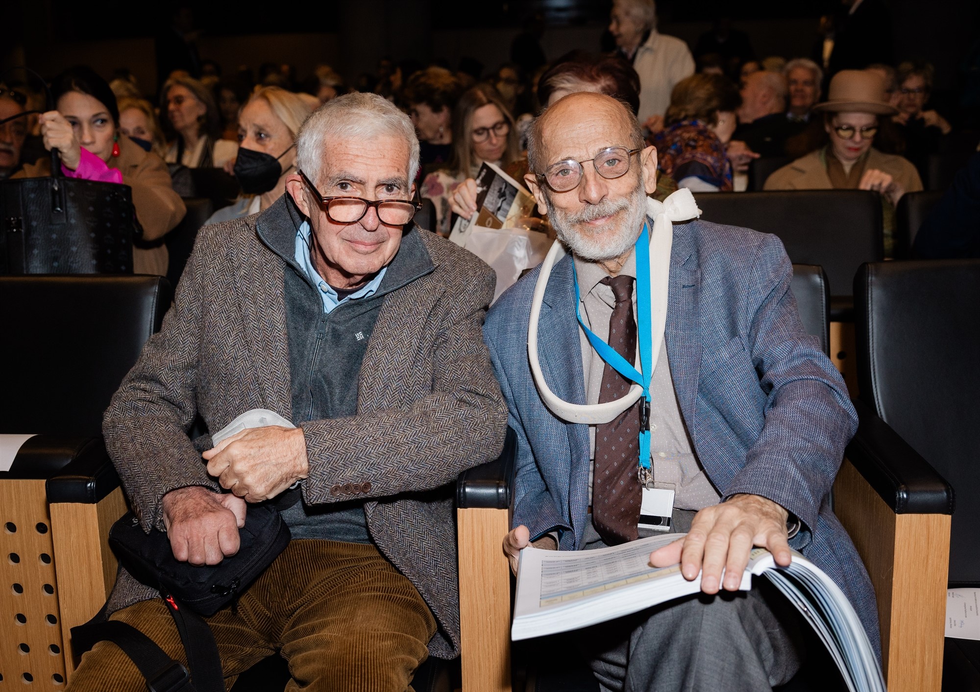 Ρούντολφ Νουρέγιεφ, μια «τίγρη με φτερά» που αγάπησε πολύ την Ελλάδα-3