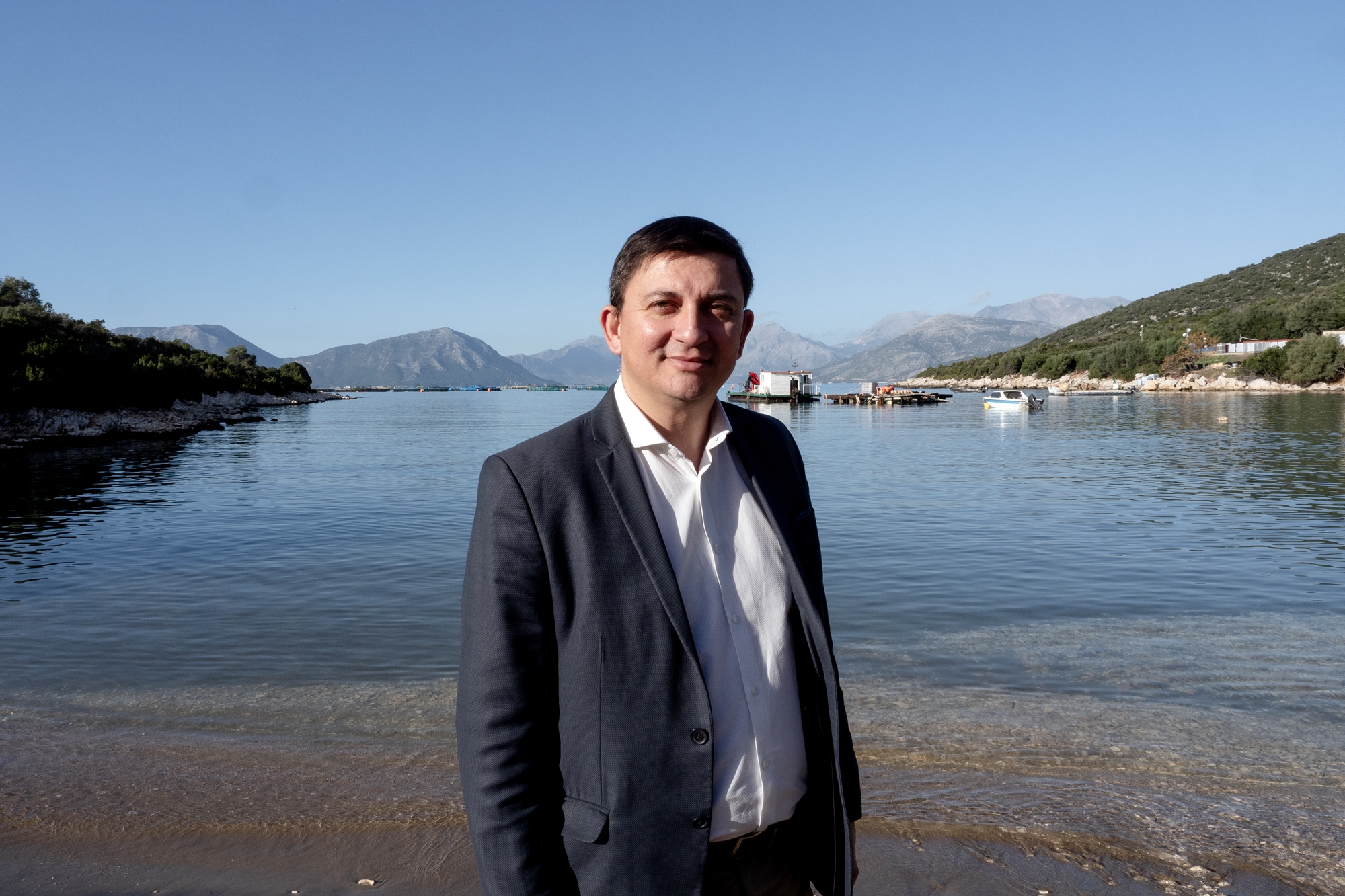 Ναυμαχίες στη στεριά για τις ιχθυοκαλλιέργειες-4