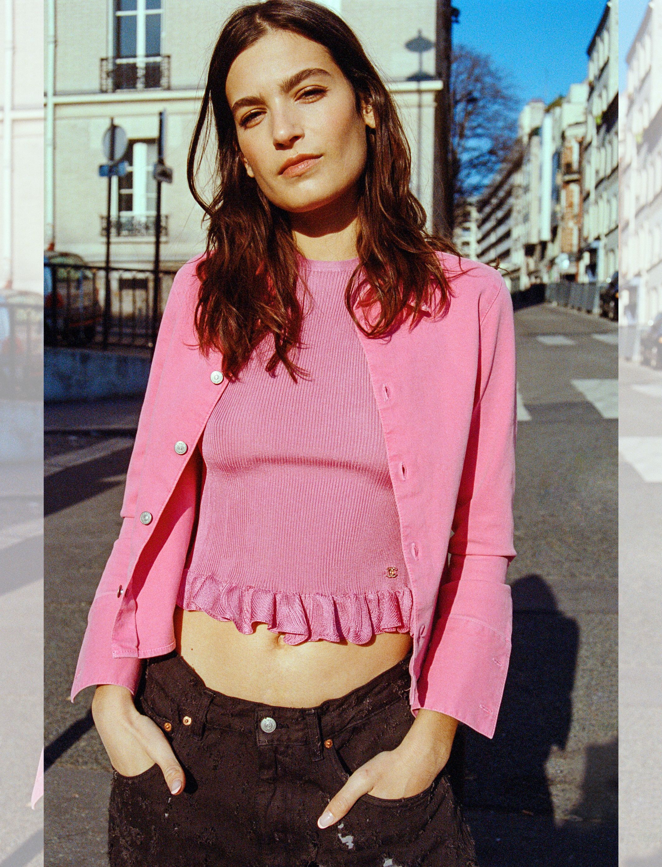 Η Άλμα Χοντορόφσκι στη «σεληνιακή έρημο» της Κυψέλης-1