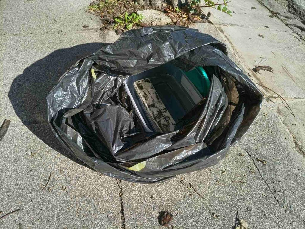 Εξουδετερώθηκε βόμβα στην έδρα των ΜΑΤ-1