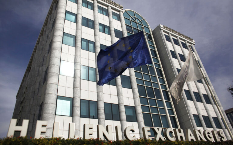 Γιάννος Κοντόπουλος στην «Κ»: Στο ραντάρ ξένων επενδυτών οι ελληνικές εισηγμένες