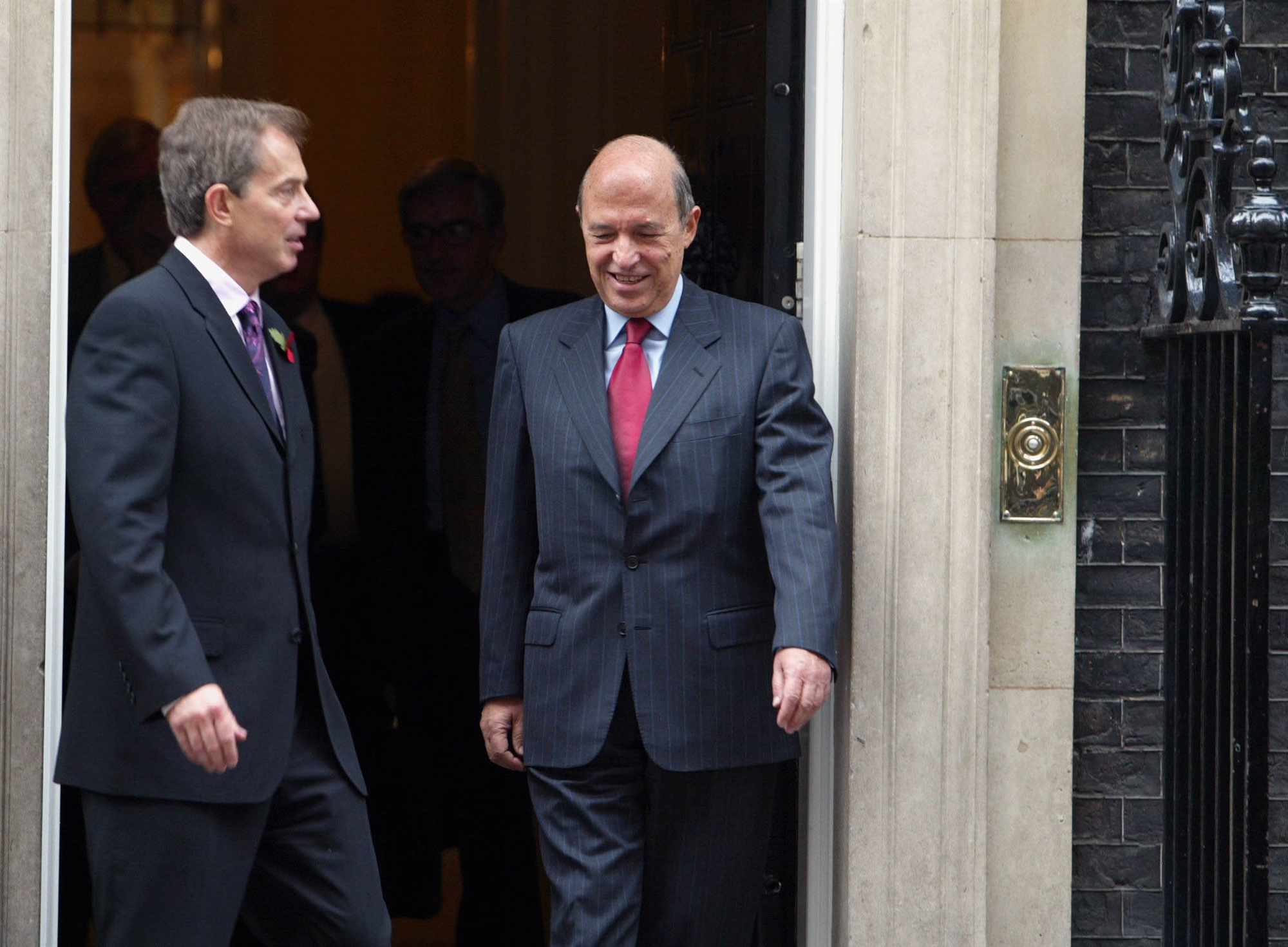 Τα απόρρητα ντοκουμέντα για τα Γλυπτά του Παρθενώνα – Οι μυστικές διαπραγματεύσεις-2