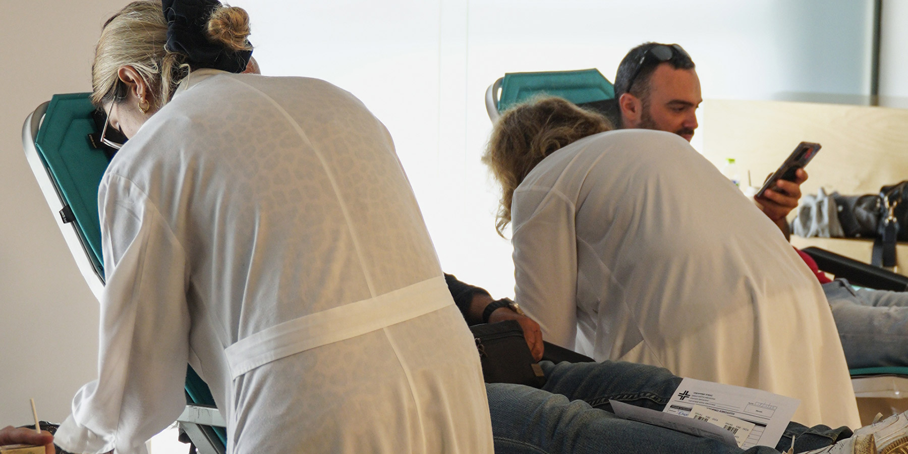 Το efood ενισχύει το μήνυμα της κοινωνικής συμμετοχής και του εθελοντισμού-4