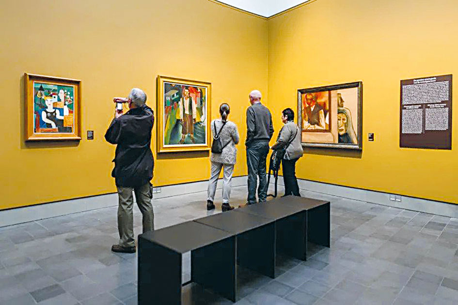 Η αξεπέραστη γοητεία της Βενετίας-1