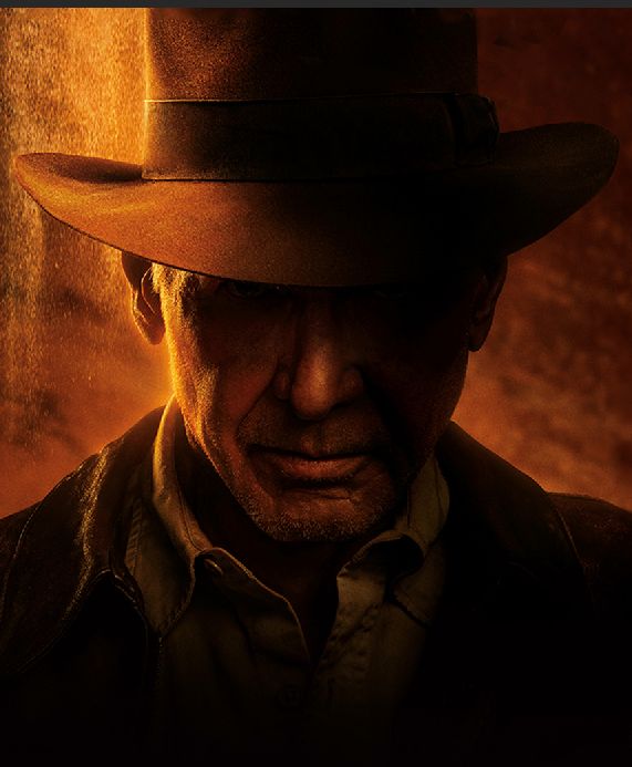 Home Cinema: Ιντιάνα Τζόουνς και ο… πόλεμος των γουόκ-1