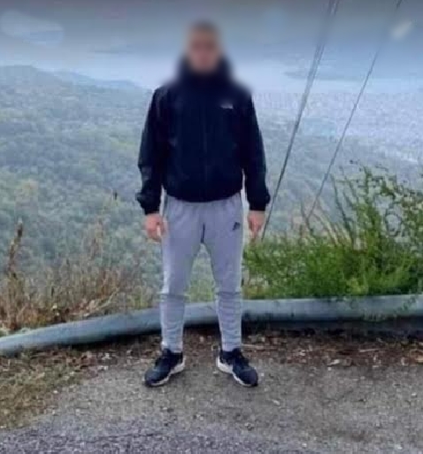 Ρέντη: Πώς η ΕΛ.ΑΣ. έφτασε στα ίχνη του 18χρονου δράστη-1