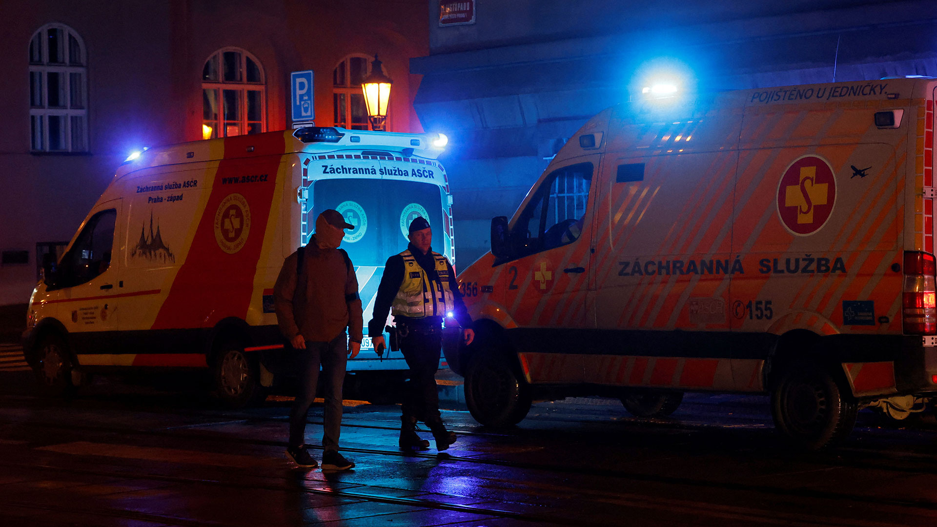 Το ημερολόγιο του τρόμου: Ο δράστης φέρεται να είχε προαναγγείλει το μακελειό στο Telegram-3