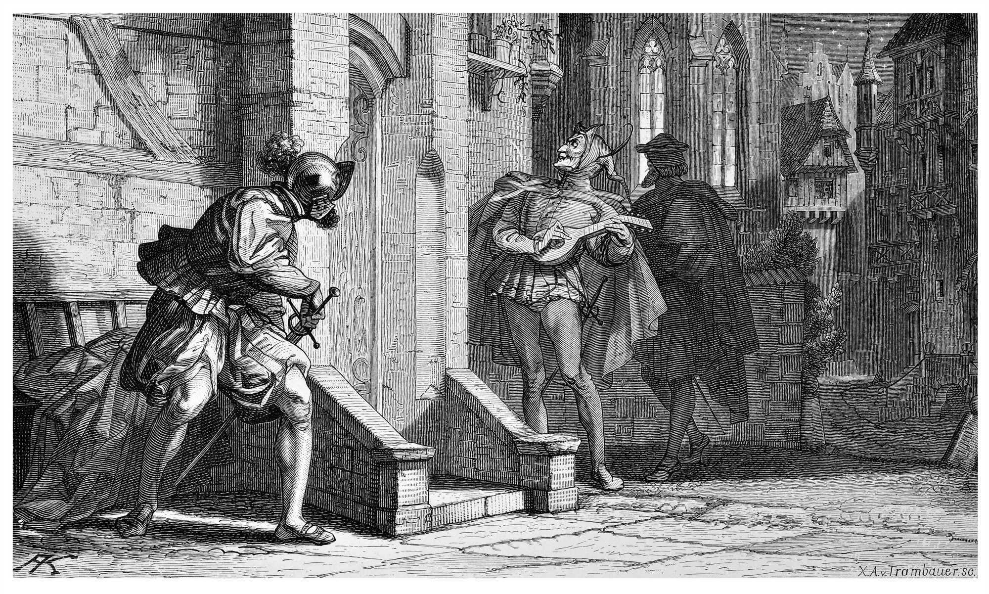 Γιόχαν Βόλφγκανγκ φον Γκαίτε – Ο κορυφαίος της γερμανικής λογοτεχνίας-11