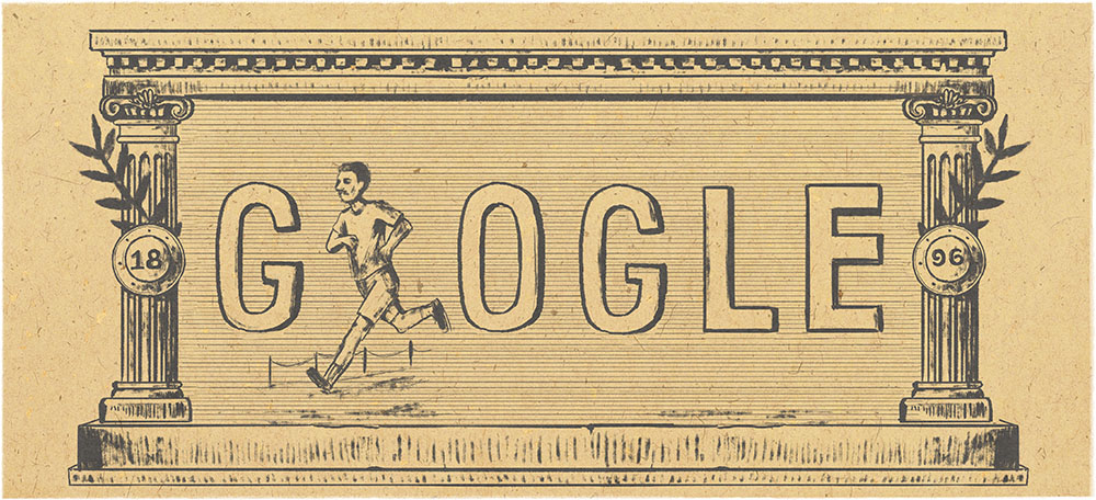 Google: 15 Doodles για τα 15 χρόνια στην Ελλάδα-12