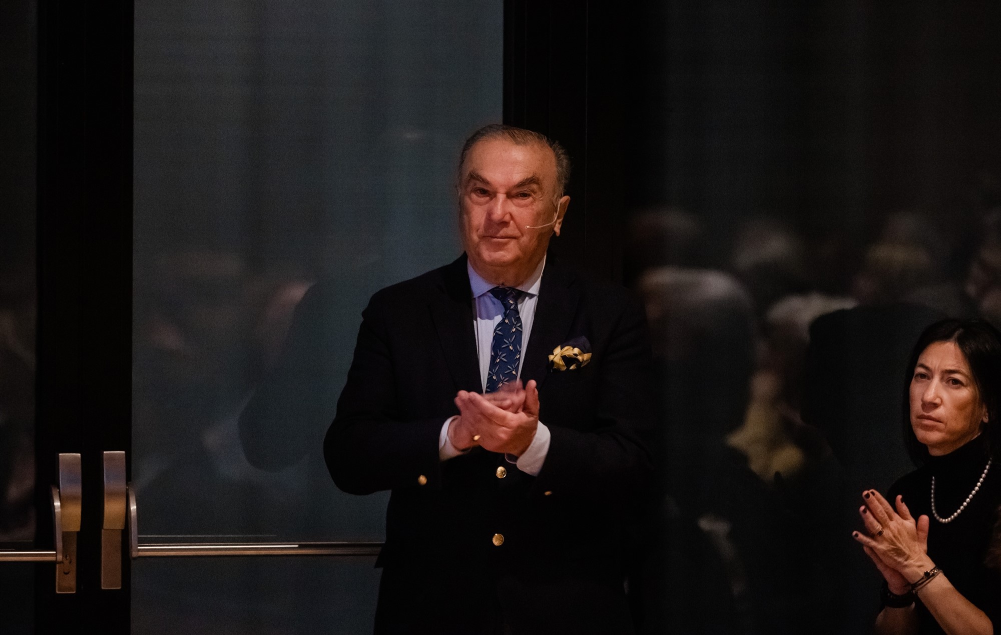 Ρούντολφ Νουρέγιεφ, μια «τίγρη με φτερά» που αγάπησε πολύ την Ελλάδα-1