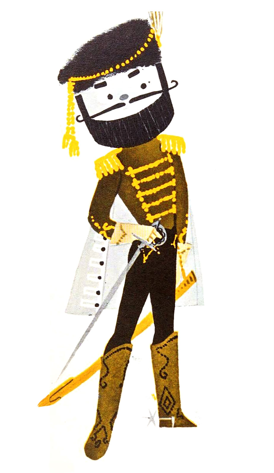 Η σκοτεινή πλευρά του Καρυοθραύστη-2