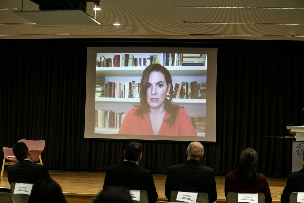 Πάνω από 600 συμμετέχοντες από 25 χώρες στο Front Runners 5.0-1