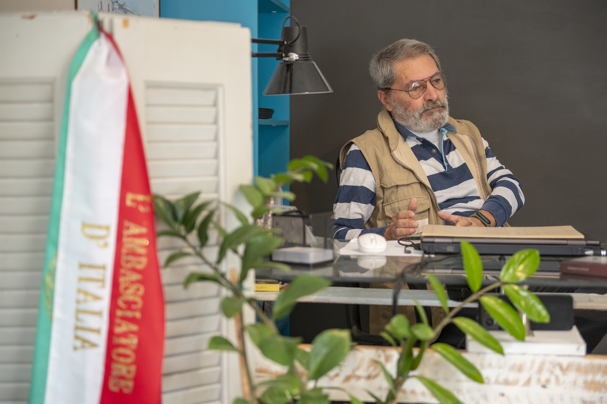 Λέρος: Δραπετεύοντας από τους ίσκιους του ασύλου-3