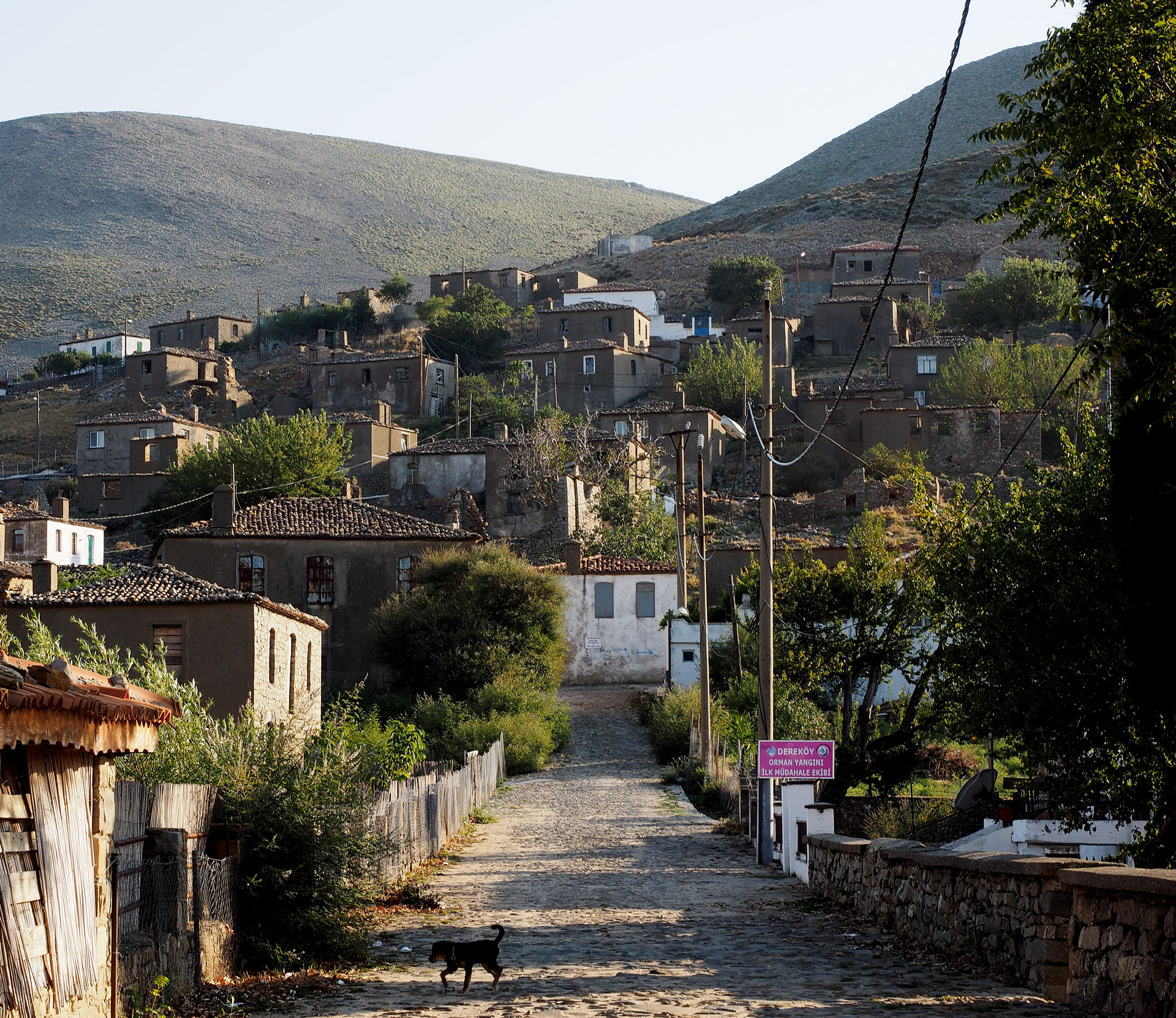 Ελληνοτουρκικά: Εκτός συνομιλιών η Ιμβρος-1