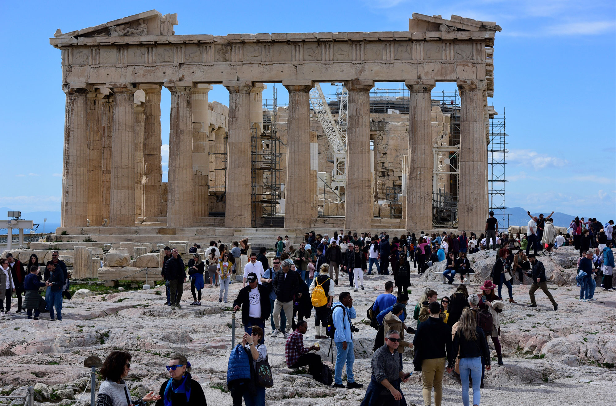 ΥΠΠΟ: Αύξηση εσόδων 60% με τα νέα εισιτήρια-1