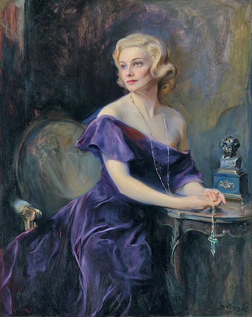 Η ευρωπαϊκή τέχνη στο Μητροπολιτικό Μουσείο-2