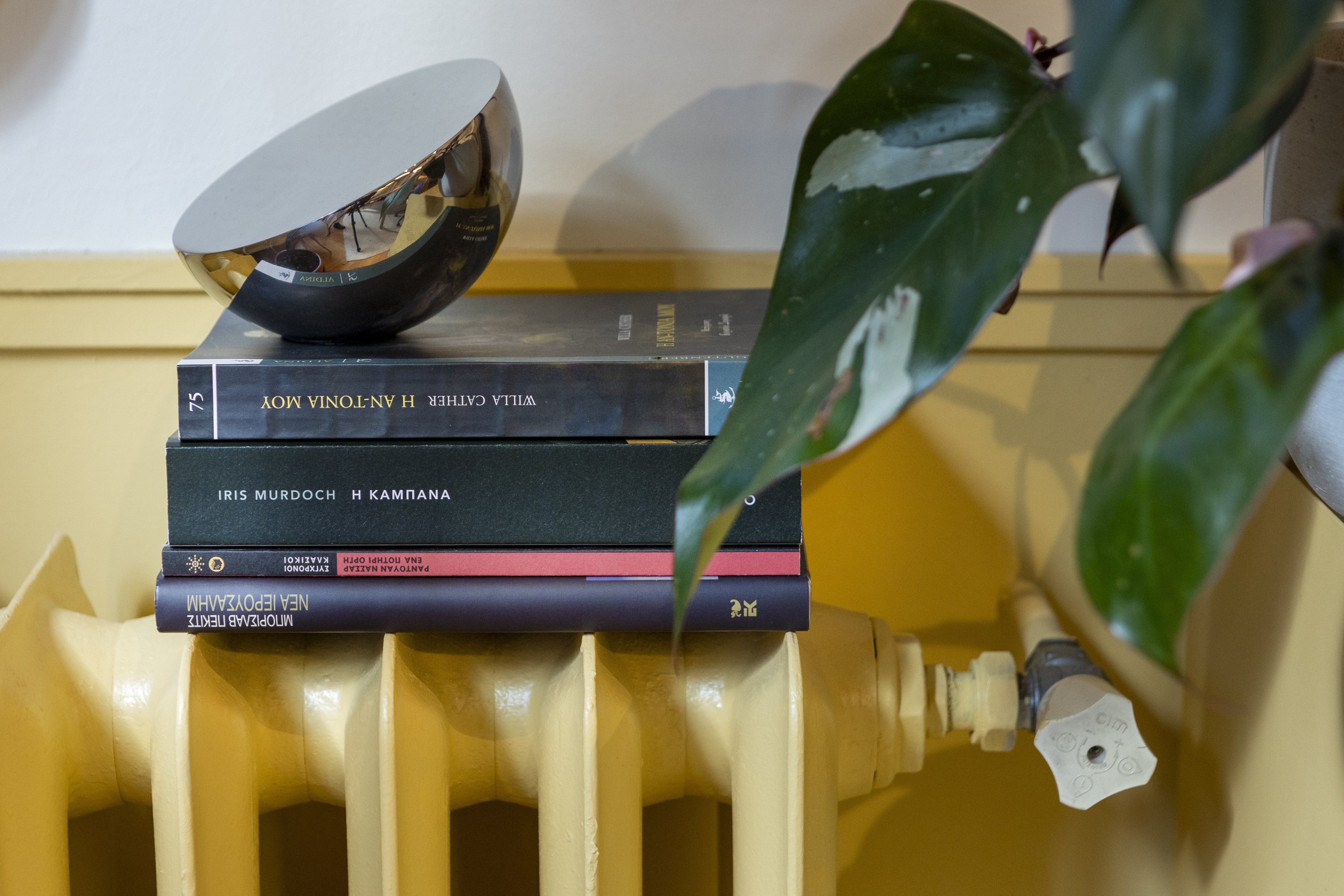 Ξένη πεζογραφία: Ξεχωρίσαμε τα καλύτερα βιβλία των τελευταίων μηνών-2