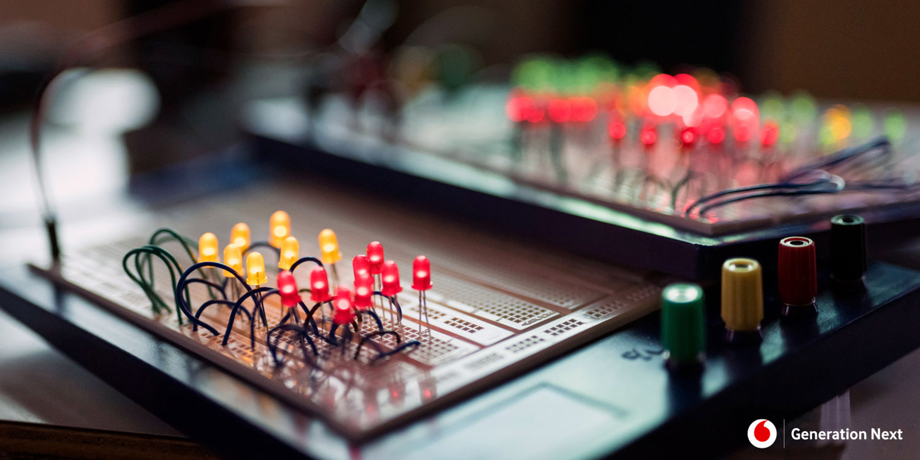 Generation Next: Πρωτότυπες και διασκεδαστικές δραστηριότητες τα φετινά Χριστούγεννα για τους νεαρούς «εξερευνητές του σήμερα»-2