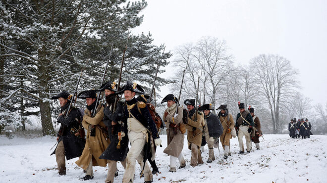 η-μάχη-των-τριών-αυτοκρατόρων-562760239