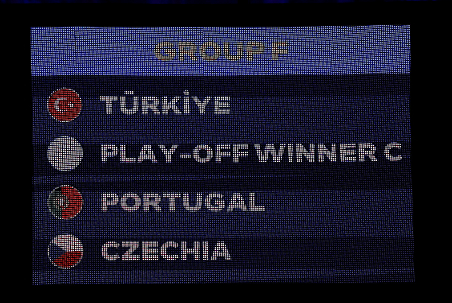 Θυμίζει… 2004 η κλήρωση της Εθνικής-1