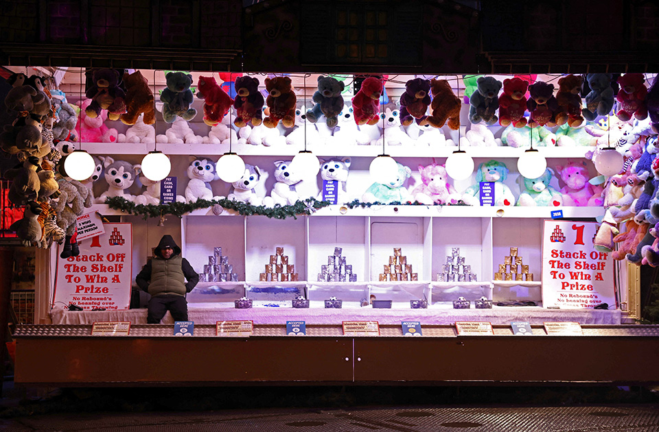 Η Νοτρ Νταμ σε αναμονή-3