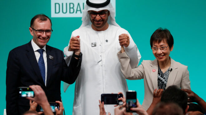 cop28-παζάρια-για-το-προσχέδιο-συμφωνία-562772533