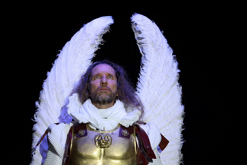 Το πορτραίτο της Οπρα Γουίνφρεϊ-1