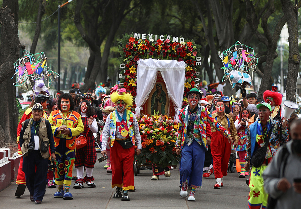 Τιμώντας την Αγία Λουκία-2
