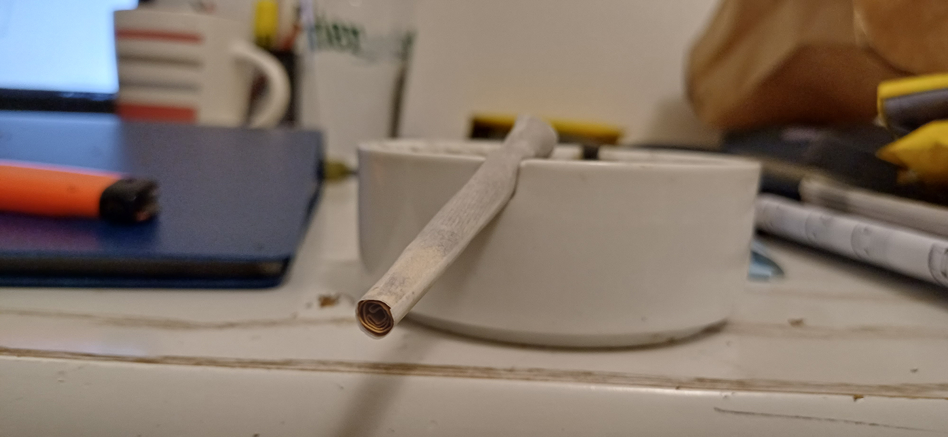 «Εχω ένα σακουλάκι με χόρτο μέσα στον χαρτοφύλακα»-5