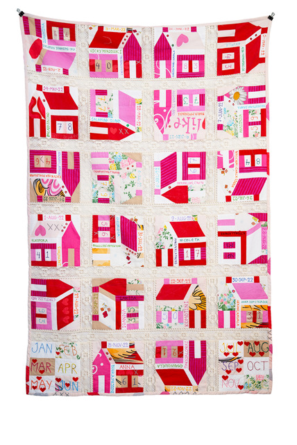 Τζόρτζια Λαλέ στην «Κ»: «Λυπάμαι που παρερμηνεύτηκε το έργο μου»-3