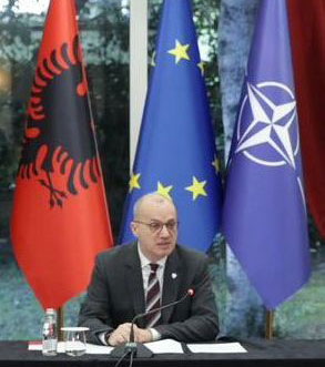 Ελλάδα – Αλβανία: Εμπλοκή διαρκείας με Μπελέρη-1