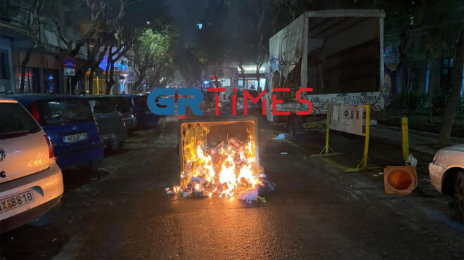 θεσσαλονίκη-επεισόδια-μετά-το-τέλος-τ-562768306