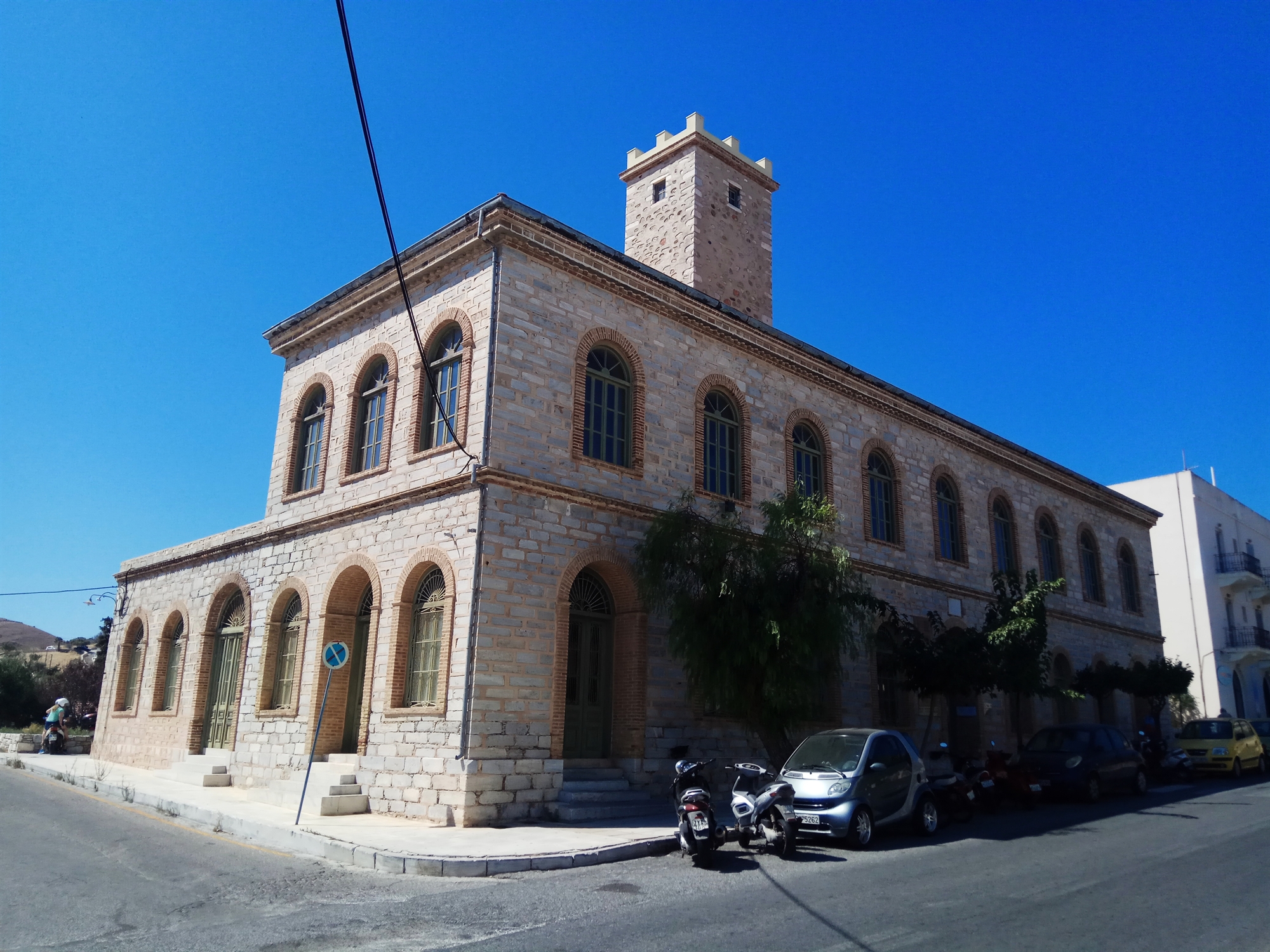 Μουσειακά διαμαντάκια περιμένουν τη στοργή των νέων δημάρχων-3