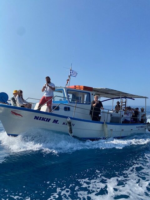 Αλιευτικός τουρισμός, ένας ανεκμετάλλευτος πλούτος-1