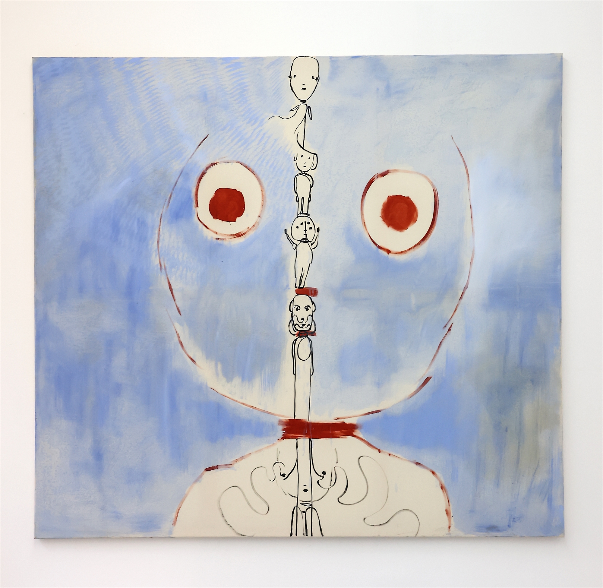 Η γκαλερί που έγινε εργαστήρι ζωγραφικής-1