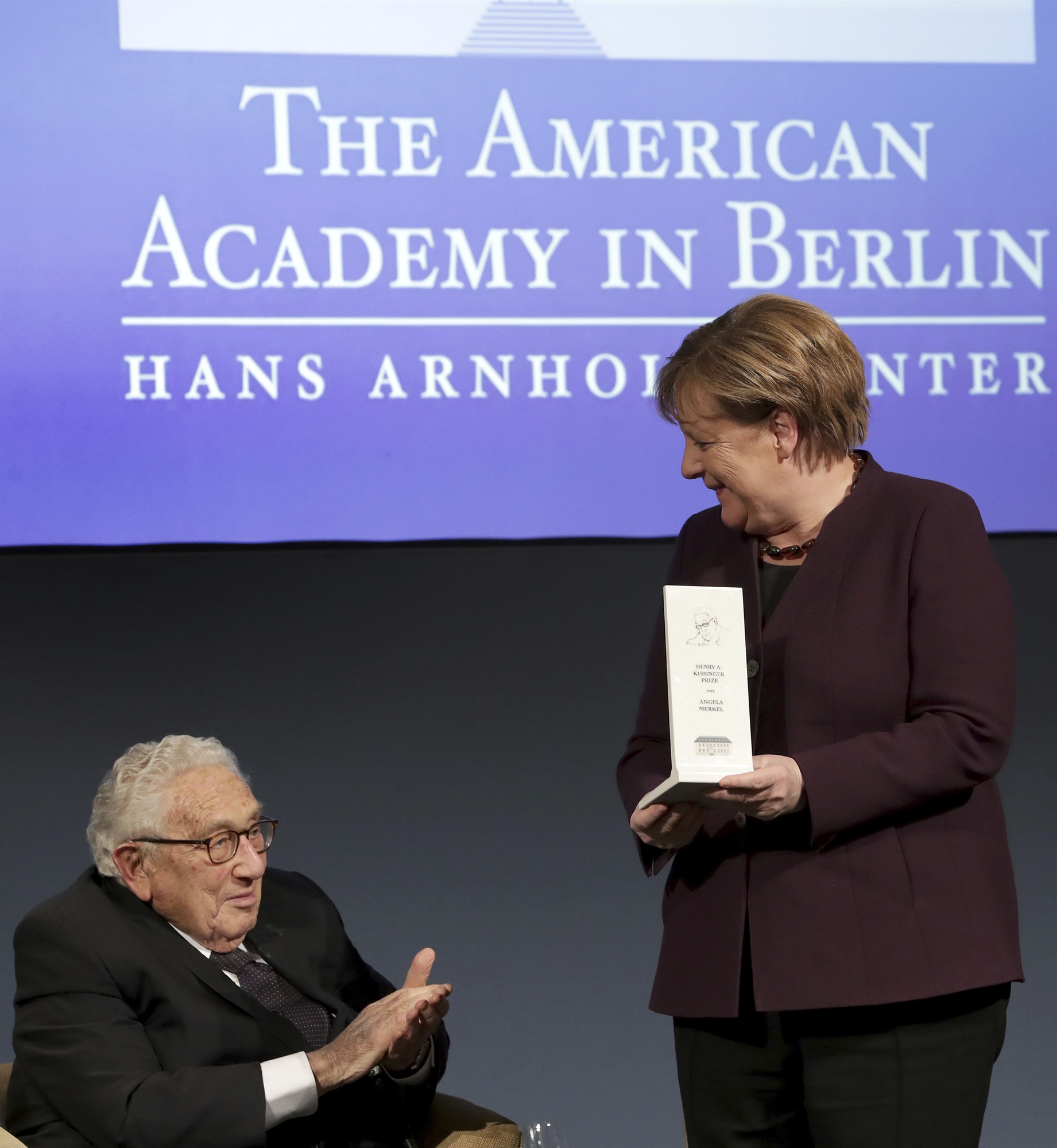 Η αμφιλεγόμενη κληρονομιά του Χένρι Κίσινγκερ-2