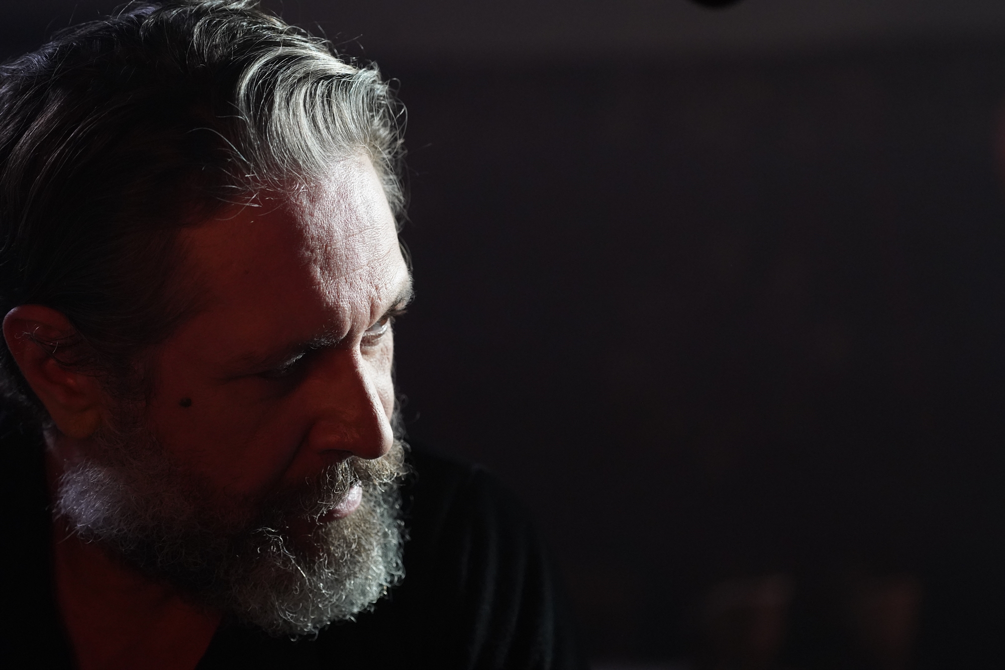 Αιμίλιος Χειλάκης στην «Κ»: Το «εάν» του Καπετάν Μιχάλη-1