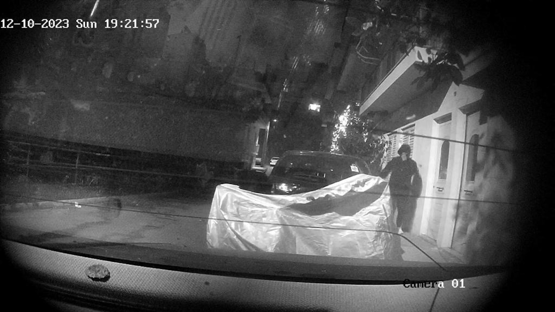 Λιμενικό – Κοκαΐνη: Φωτογραφίες-ντοκουμέντο από τη δράση του κυκλώματος-1