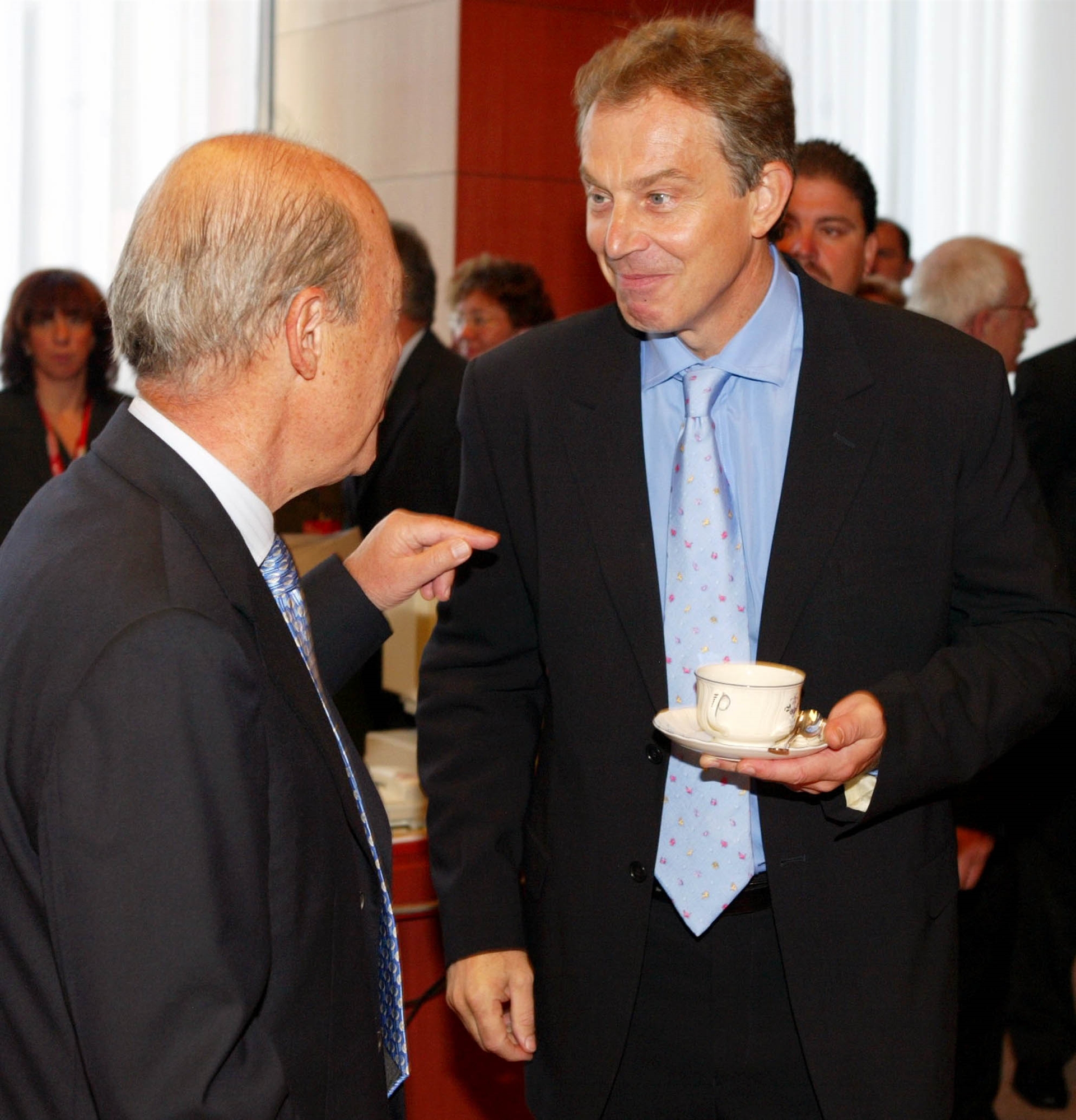 Τα απόρρητα ντοκουμέντα για τα Γλυπτά του Παρθενώνα – Οι μυστικές διαπραγματεύσεις-1