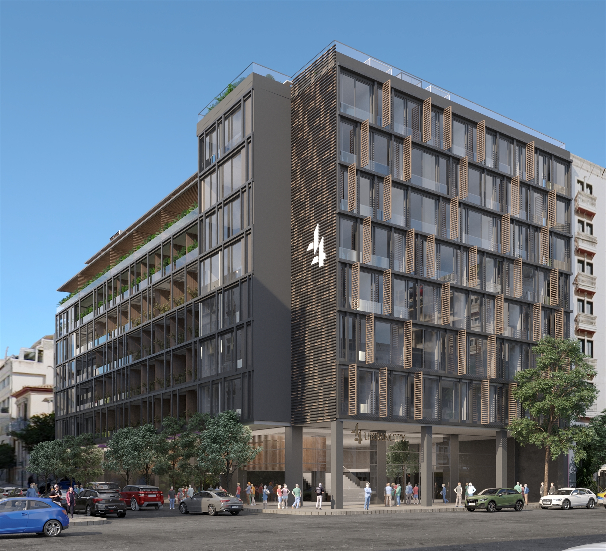 Οχι πια μόνο ξενοδοχεία-1