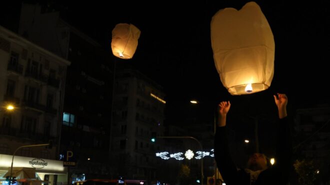 θεσσαλονίκη-εκατοντάδες-φαναράκια-σ-562809424