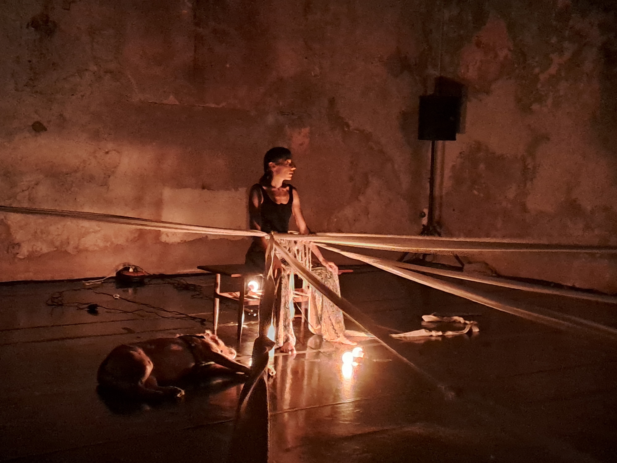 Η γυναικοκτονία στη σκηνή-1