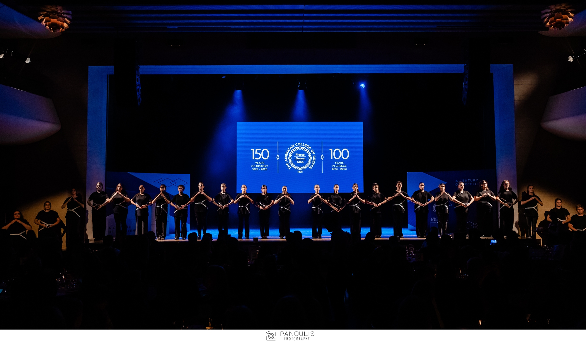 Λαμπρή γιορτή για τα 100 χρόνια Αμερικανικού Κολλεγίου Ελλάδος-3